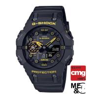 ราคา CASIO G SHOCK GA B001CY 1ADR ของแท้ ประกันศูนย์ CMG (21328514195)