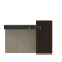 SB FURNITURE โต๊ะเครื่องแป้ง 120 ซม. รุ่น AUREUS