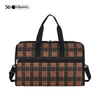 ราคา Lesportsac Deluxe Lg Weekender Bag กระเป๋าเดินทางใบใหญ่ Style 4319 (23363030911)