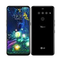 ราคา LG V50 ThinQ V450PM V500N ปลดล็อคเดิม6กิกะไบต์แรม128กิกะไบต์รอม16MP โทรศัพท์มือถือ (21593601942)