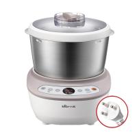 ราคา IHOME Bear 5L A50B1 HMJ เครื่องนวดแป้ง เครื่องนวดขนมปัง dought เครื่องนวดแป้งbear เครื่องผสมแป้ง เครื่องตีแป้ง เครื่องนวดแป้ง โถผสมอาหารหมุนได้ (3232448024)