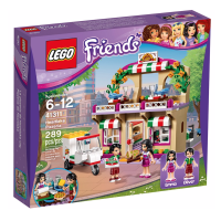 ราคา LEGO 41311 girls friends ready to ship สินค้าพร้อมส่ง (10643354036)