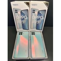 ราคา Oppo A93 สภาพสวยมาก (19931792056)