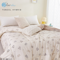 ราคา ZleepSleep Lyocell Hybrid ผิวสัมผัส เนื้อนุ่มเย็น (23304383214)
