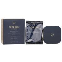 ราคา NEW แท้ Cle De Peau RADIANT CUSHION FOUNDATION NATURAL Case Refill (23191131087)