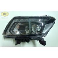 ราคา ไฟหน้า นิสสัน นาวาร่า NP300 รุ่นไฟ LED โคมดำ Nissan Navara NP300 LED Black Edition (18436705642)