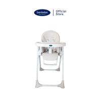 ราคา bonbebe Multi level High Chair รุ่น Simplify เก้าอี้ทานข้าวเด็กทรงสูง (12428442905)