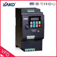 ราคา ร้านค้าที่ระบุแบรนด์ SAKO SKI780 4kw 5kw อินเวอร์เตอร์ 380V ถึง 380V อินเวอร์เตอร์มอเตอร์อินเวอร์เตอร์ 1HP Mini VFD อินพุต 3 เฟสเอาต์พุต 3 เฟสอินเวอร์เตอร์มอเตอร์ปรับความเร็วอินเวอร์เตอร์ (21159001334