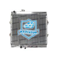 ราคา หม้อน้ำ โตโยต้า ไทเกอร์ 4WD เครื่องยนต์ 5L ปี 1998 2000 เกียร์ธรรมดา (21570956520)