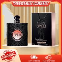 ราคา YSL Yves Saint Laurent Black Opium EDP 90ml for women (22172624345)