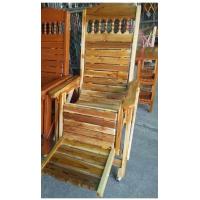 ราคา CProduct เก้าอี้ฮ่องเต้ไม้สักทอง เก้าอี้นอนพักผ่อน เก้าอี้ไม้สัก ปรับเอนนั่ง นอนได้สบาย ขนาดใหญ่รับน้ำหนักได้มาก สีธรรมชาติเคลือบเงายูริเทน (667752918)