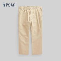 ราคา Polo Ralph Lauren Kids PANTS กางเกงขายาวเด็ก Boys 4 7 รุ่น CWPOPNTB4G20029 สี 250 BEIGE KHAKI (12240002425)