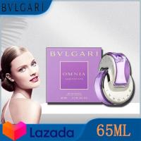 ราคา BVLGARI OMNIA AMETHYSTE MENS AND WOMENS EDT PERFUME FRAGRANCE SPRAY 65ML (23128591059)