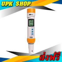 ราคา PH 200 HM Digital เครื่องวัดความเป็นกรด ด่างแบบปากกา Handhelds pH Meter รุ่น pH 200 ยี่ห้อ HM Digital (9186492202)