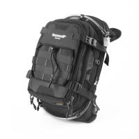 ราคา Rhinowalk 9L ถุงเก็บมอเตอร์ไซค์อเนกประสงค์ถุงน้ำพร้อมที่กันฝนและ1 5L กระเป๋ากระเป๋าเป้สิงห์นักบิดระบบ MOLLE หลายช่องอุปกรณ์เสริมมอเตอร์ไซค์กระเป๋าเดินทางเก็บของสากล (23263001754)