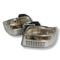 ราคา DEPO ไฟท้าย LED VIOS 2003 2006 โคมใส (19217429357)