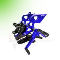 ราคา เกียร์โยง YAMAHA R3 MT03 ปี 2016 2020 ของแต่ง R3 พร้อมชุดน็อตติดตั้งสินค้า แบรนด์ FAKIE รับประกันสินค้า 30 วัน เก็บเงินปลายทางได้ (4353912357)