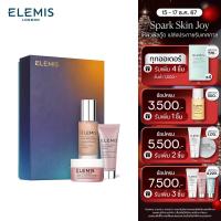 ราคา Holiday Set The Pro Collagen Rose Icons ฮอลิเดย์ เซ็ต เดอะ โปร คอลลาเจน โรส ไอคอน (22886986321)
