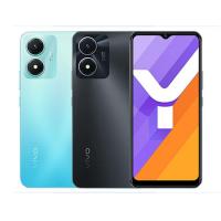 ราคา vivo Y02s หน่วยความจำ RAM 3 GB ROM 32 GB สมาร์ทโฟน โทรศัพท์มือถือ มือถือ วีโว่ โทรศัพท์vivo Helio P35 Octa Core แบตเตอรี่ 5000 mAh ชาร์จไว 10W (18038080476)