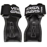 ราคา VERSA GRIPPS XTREME SERIES ฟิตเนส ยกน้ำหนัก ออกกำลังกาย USA สินค้าพร้อมส่ง (22664990736)
