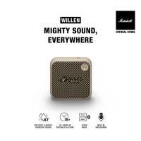ราคา Marshall Kilburn II Black ลำโพงบลูทูธ มาร์แชล Kilburn 2 ของแท้ 100 Marshall WILLEN ผู้พูด ลำโพง Bluetooth speaker audio good music ลำโพงไร้สาย รับประกัน 3 ปี (22874181521)