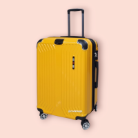 ราคา SWITORY พร้อมส่งในไทย กระเป๋าเดินทาง รุ่น Anti30 ซิปกันกรีด ซิปขยาย TSA LOCK ไซส์ 20นิ้ว 25นิ้ว 30นิ้ว ทนๆ น้ำหนักเบา ขยายได้ กันขโมย (20530174945)