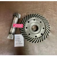 ราคา เฟืองบายศรี แกนเดือยหมูหน้า ยันม่าร์EF453 EF494 EF514 T TLX บายศรีเดือยหมู จานบายศรี แกนเดือยหมู เฟืองบายสี ขนาด 36T 8Tx6T (20493422404)