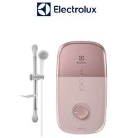 ราคา ELECRROLUXเครื่องทำน้ำอุ่น รุ่น ComfortFlow 700 กำลังไฟ 3800 วัตต์ EWE381LX1DPX2 (22811378664)
