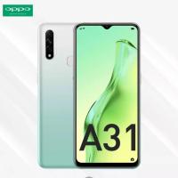 ราคา พร้อมส่ง มือถือoppo A31 แรม6รอม128 จอ 6 53 เอนดอย9 0 แบตเตอรี่4230mAh รับประกัน12เดือน ฟรีอุปกรณ์ครบชุด (13301482143)