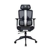 ราคา SB Design Square Nubwo Chair Ergonomic เก้าอี้เพื่อสุขภาพ รุ่น NXRG01 White (21406806972)
