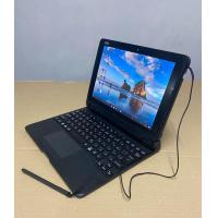 ราคา แท็บเล็ต 2in1 Fujitsu ArrowsTab Q509 VE Celeron N4000 RAM 4GB SSD 125GB พร้อมคีย์บอร์ด ปากกาตรงรุ่น (23043011521)