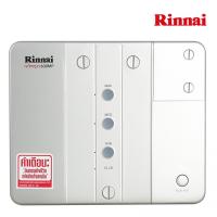 ราคา เครื่องทำน้ำร้อนไฟฟ้า 6000W Rinnai รุ่น Nippon600MP No 1 Japan (22504479254)