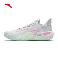 ราคา ANTA x Kyrie Irving KAI1 SPEED Men Basketball Shoes Nitroedge 1124D1120 Official Store (22809422612)