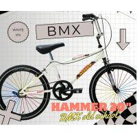 ราคา จักรยาน20นิ้ว Meadow รุ่น Hemmer Bmx จักรยานเด็กผู้ชาย จักรยานBmx (21767376777)