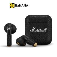 ราคา ของแท้ ประกัน 2ปี หูฟัง Marshall Minor IV by Banana IT (22871757329)