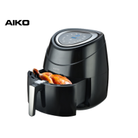 Aiko หม้อทอดไร้น้ำมัน ขนาด 5.5 ลิตร รุ่น AK-7255