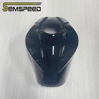 ราคา SEMSPEED สำหรับคาวาซากินินจา400 Z400 2018 2022รถจักรยานยนต์ ABS ถังน้ำมันเชื้อเพลิงฝาครอบ F Airing ยาม (15255017448)