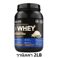 ราคา QiuMi เวย์โปรตีน Whey Protein Powder อาหารเสริมโปรตีนสร้าง ช่วยฟิตเนส อาหารเสริม Whey Protein Supplement (23170264823)