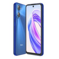 ราคา MEIZU MBlu 21 โทรศัพท์ I จอ 6 79 รีเฟรช 90Hz I 4 64GB I พอร์ต Type C I แบตเตอรี่ 4900mAh I Flyme OS I รับประกัน 1 ปี (23234731320)