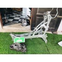 ราคา โครงแคร้งเล่ม แดชตัวเก่า Dash125 (16221604828)