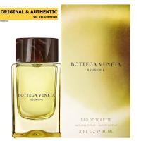 ราคา Bottega Veneta Illusion for Him EDT 90 ml (8747117330)
