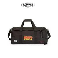 ราคา EASTPAK กระเป๋าสะพาย กระเป๋าสะพาย ไลฟ์สไตล์ กระเป๋าดัฟเฟิล PERCE MORE Kiss Brand EK0A5B9VQ811 (21738363042)
