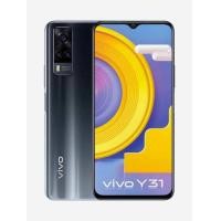 ราคา Vivo Y31 Ram8 Rom128 เครื่องศูนย์เคลียร์สต็อค (21720931185)