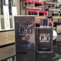 ราคา Giorgio Armani Acqua Di Gio Pour Homme EDT Profumo Parfum Absolu EDP 100ml น้ำหอมผู้ชาย (22247060029)