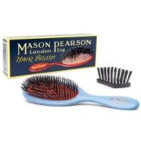 ราคา พร้อมส่ง MASON PEARSON Hairbrush BN3 Handy Bristle and Nylon Brush CHOOSE ONE COLOR (21716167999)