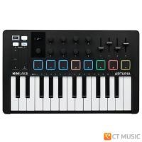 ราคา Arturia MiniLab 3 Arturia MiniLab MKII (18070897898)