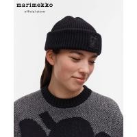 ราคา MARIMEKKO ROIHUA SOLID BEANIE หมวก หมวกบีนนี่ (22681015209)
