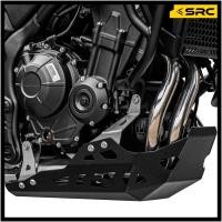 ราคา SRC กันแคร้ง สำหรับ HONDA CB500X NX500 ปี 2014 2024 ENGINE GUARD FOR HONDA CB500X NX500 2014 2024 (1488612037)