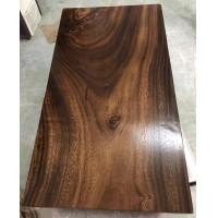 ราคา MPT2Wood Steel ท๊อปไม้ ท๊อปโต๊ะ หน้าโต๊ะ ไม้แผ่นเดียว ไม้จริง แผ่นไม้ธรรมชาติ ขอบตรง รุ่น MPT 838 ก40xย100 180ซม ไม้แผ่นเรียบ สำเร็จพร้อมใช้ แผ่นไม้ทำโต๊ะ โต๊ะคอม โต๊ะล๊อฟท์ โต๊ะทำงาน โต๊ะบาร์ (217532