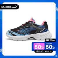 ราคา PUMA AUTO รองเท้าผ้าใบ BMW M Motorsport Velophasis Neon แบบยูนิเซ็กส์ สีดำ 30845201 (23205540638)